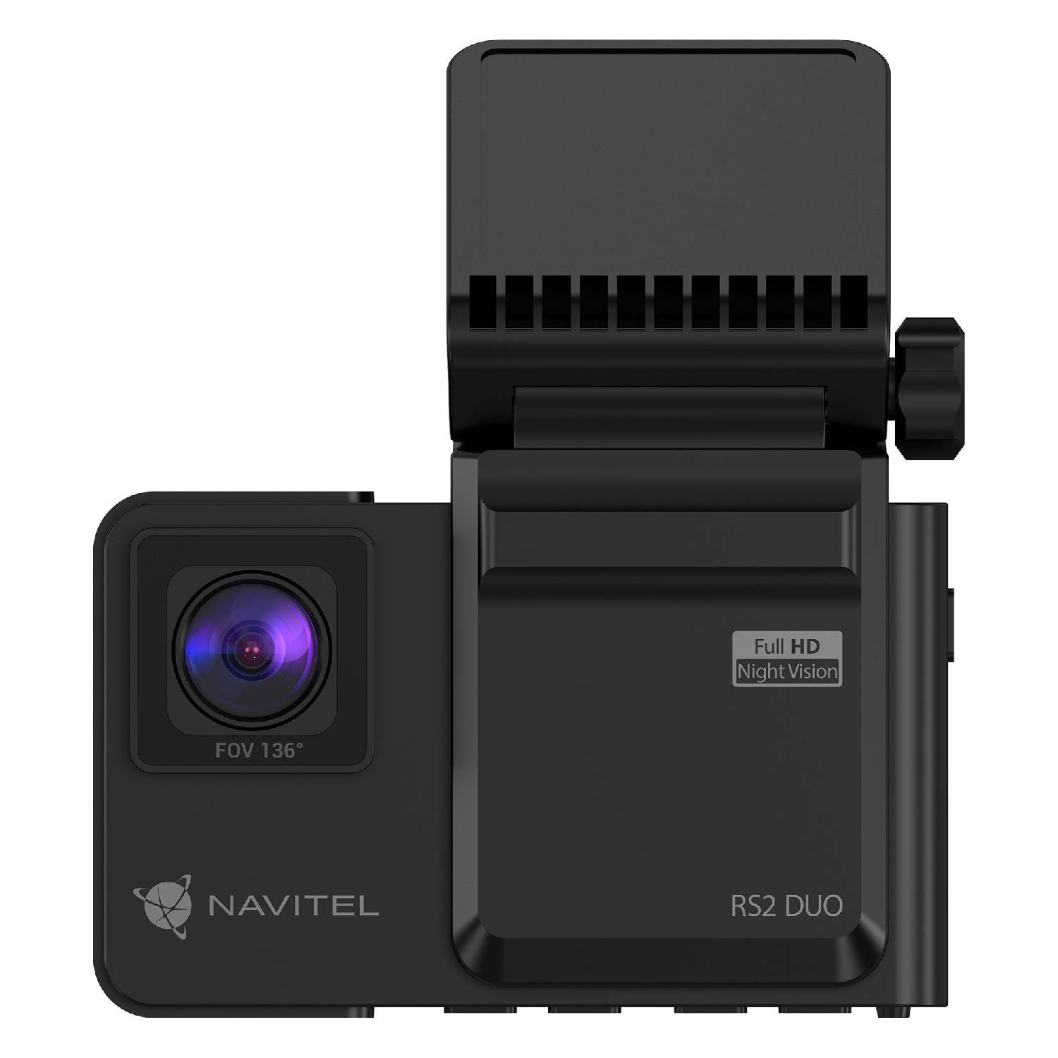 

Видеорегистратор Navitel Rs2 Duo Видеорегистратор