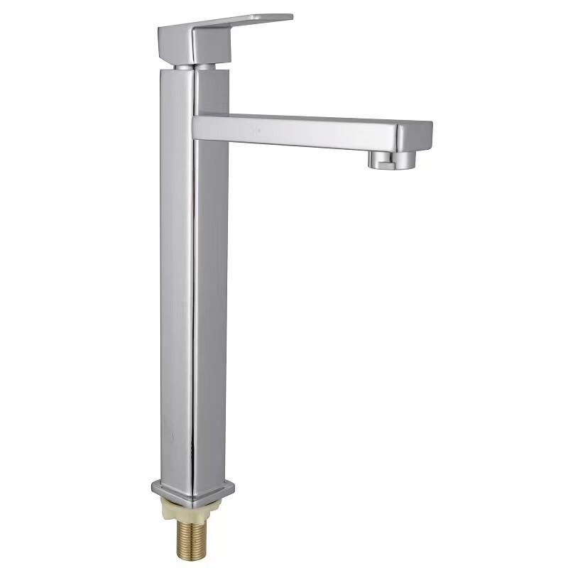 TLXT Single Cold Basin Faucet
