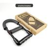 Wrist & Arm Strength Trainer for Basketball & Badminton - Portable Fitness & Grip Equipment