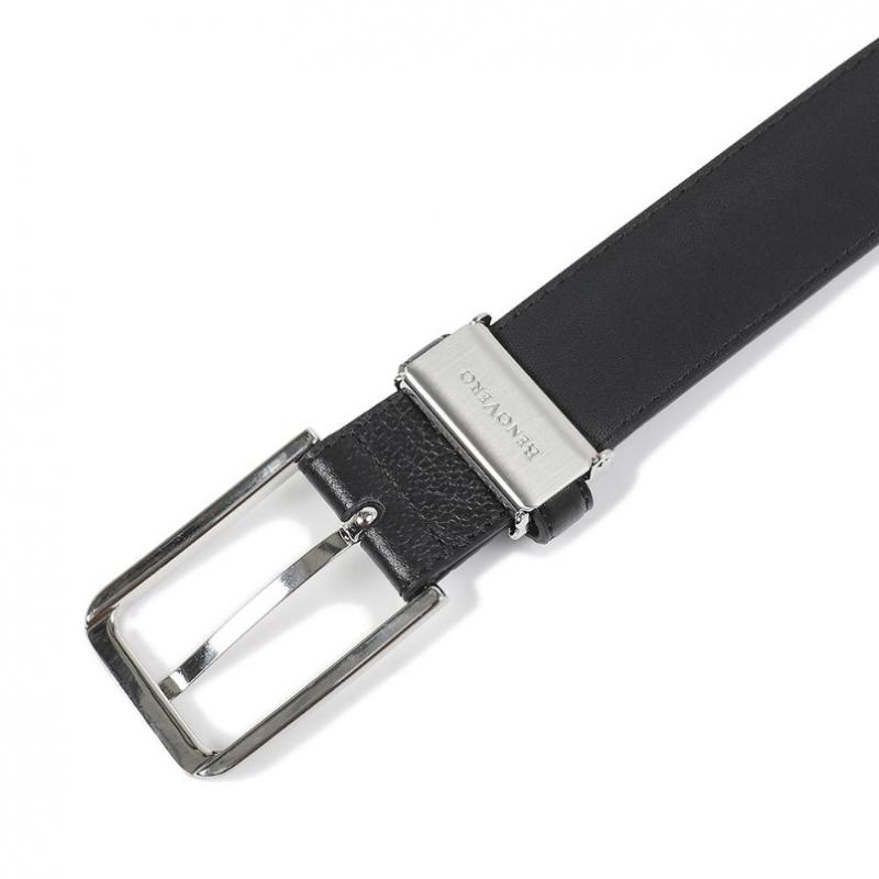 Benovero Derby Embossed Square Belt Bmg1acb1215k1