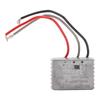 16A Soft Start Current Limiter Module for Electric Tool Switch Retrofit Featuring Reliable and Stable Performance