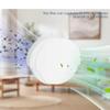 Plastic Replacement Filter Efficient Dust Cleaning Filter Vacuum Filters Vacuum Part Perfect for Enhancing Suction Power