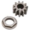 Reliable Pinion Gear & Bushing for Troy Bilt Horse Big Red GT50 & GT54