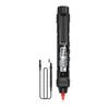 216 216B Compact Digital Multimeter Pen with NCV Live Wire Detector Backlit LCD Screen for Electrical Diagnostics