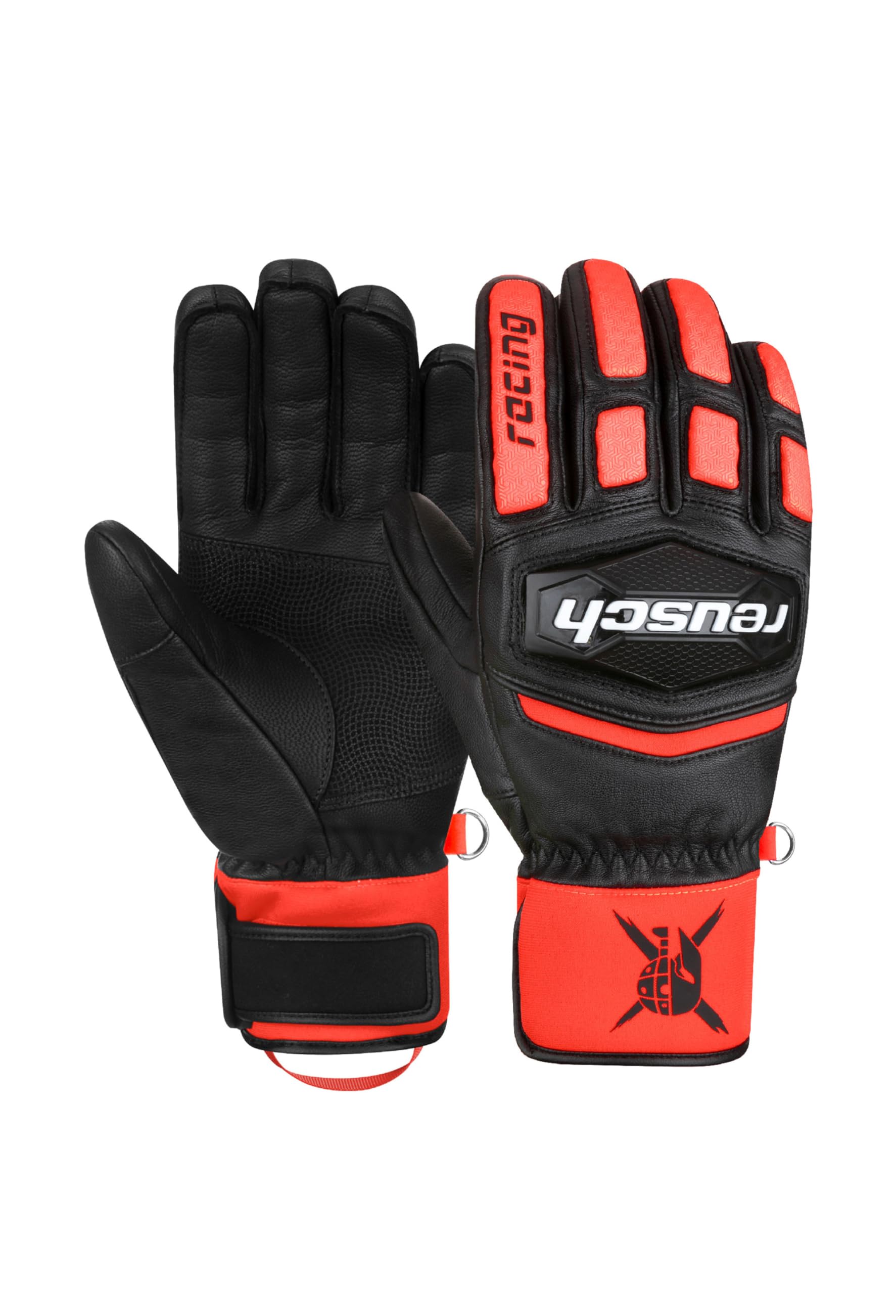 

REUSCH Ski Gloves for the WORLDCUP WARRIOR TEAM Women s