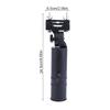 Universal Golf Cart Umbrella Holder Umbrellas Bracket Adjustable Golf Trolley Umbrella Stand Clip Buggy Wheelchair Baby Pram