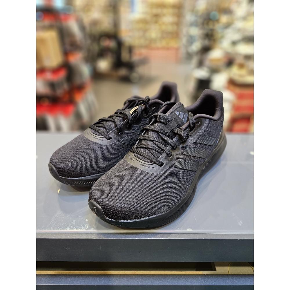 

Мужские кроссовки adidas Runfalcon 3.0 Wide RUNFALCON 3.0 WIDE HP6649 CBLACK CBLACK CARBON