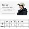 2026 Children's Hooded Down Jacket: Winter-Proof, Heat-Storing, Stylish Warm Coat for Toddlers