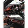 For Maserati Levante Esteso V8 SQ4 M161 Dashmat Dashboard Cover Trument Panel Sunscreen Ulation Protective Anti-Dirt Pad