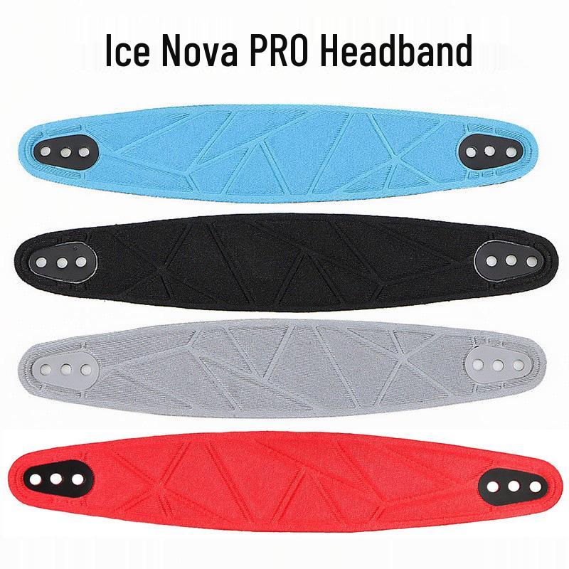 Compatible Sponge Headband Cover for SteelSeries Arctis Nova 3, Nova 7, Nova Pro, Arctis 7P/7X Headsets.