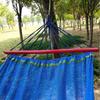 Outdoor Travel Canvas Hammock