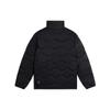 Li-Ning Fashion Trend Down Jacket 'Black' Men's AYMS081-3