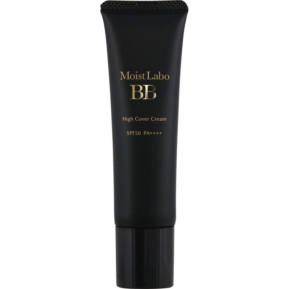 Moist RuBber Medicated Whitening Bb Cream 30g Momotani Juntenkan