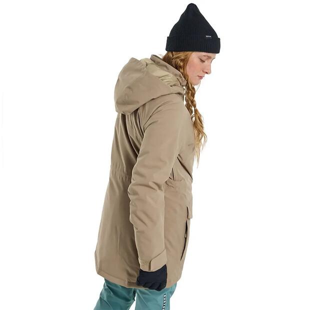 Burton Куртка Prowess 2.0 2L