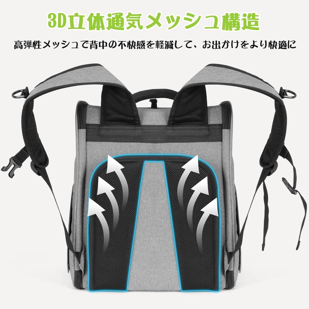 Tresbro Expandable Dog and Cat Backpack Colors Latest Pet Carrier with Lockable Double Zipper and Perfect for Hospital and Disaster Suitable for Small