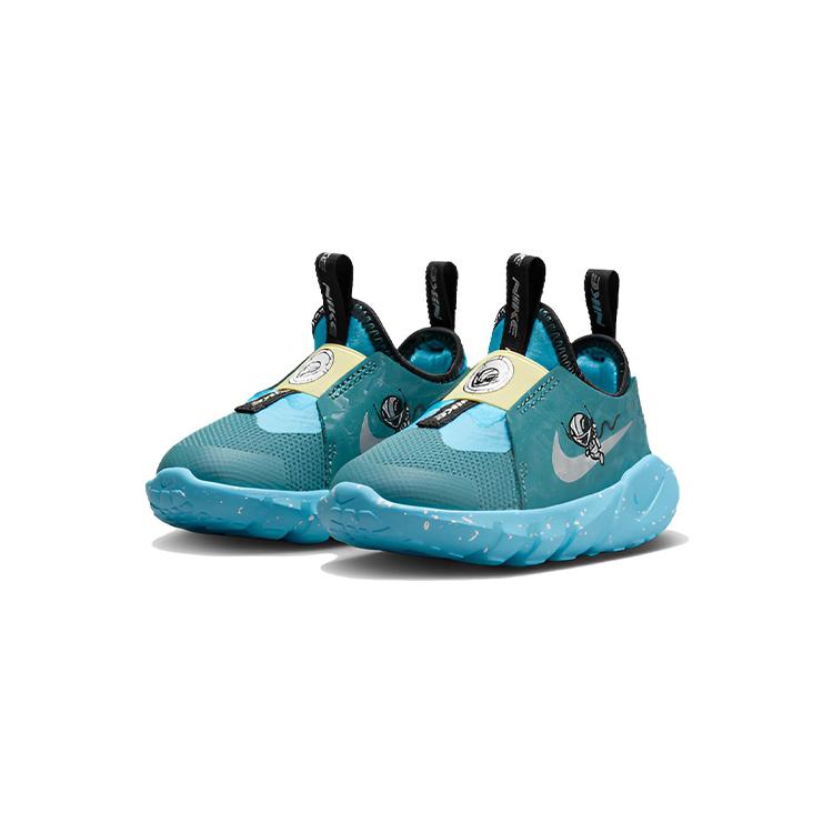 Nike Flex Runner 2 Lil TD 'Space Explorer' DV3102-300