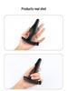 Upgraded Wireless Remote Electric Inflatable Butt Plug for Outdoor and Solo Play