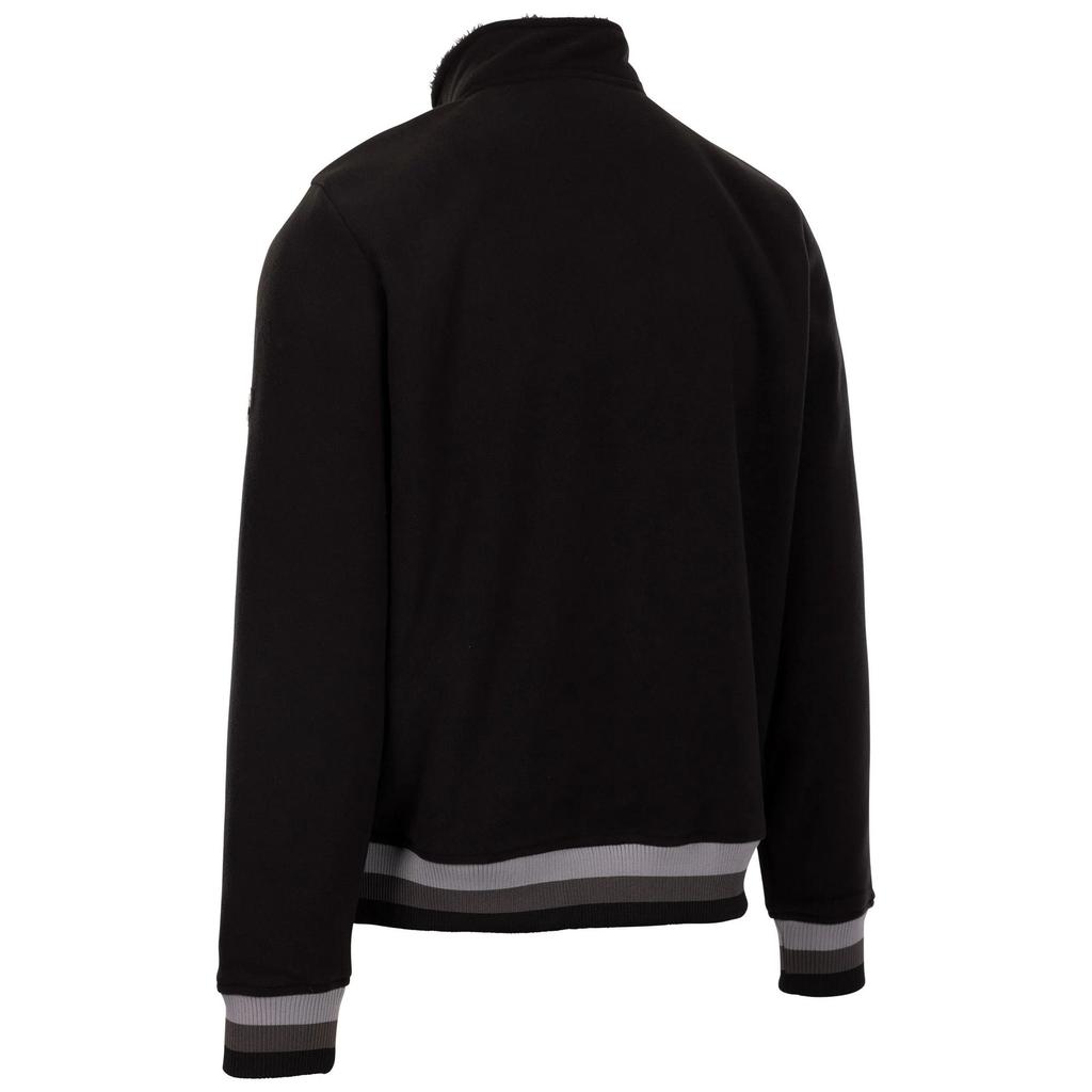 Herren Elford AT300 Fleece Oberteil