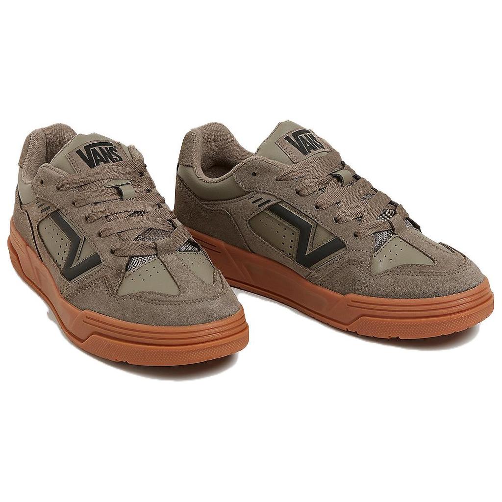 Vans Upland 'Suede Bungee Cord' Women's Sneakers VN000D259JC