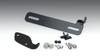Kijima Motorcycle Parts Dash Cam Front and Rear for CBR250RR Brackets, Set, Steel, Black, ('17-/2BK-MC51), 304-5182