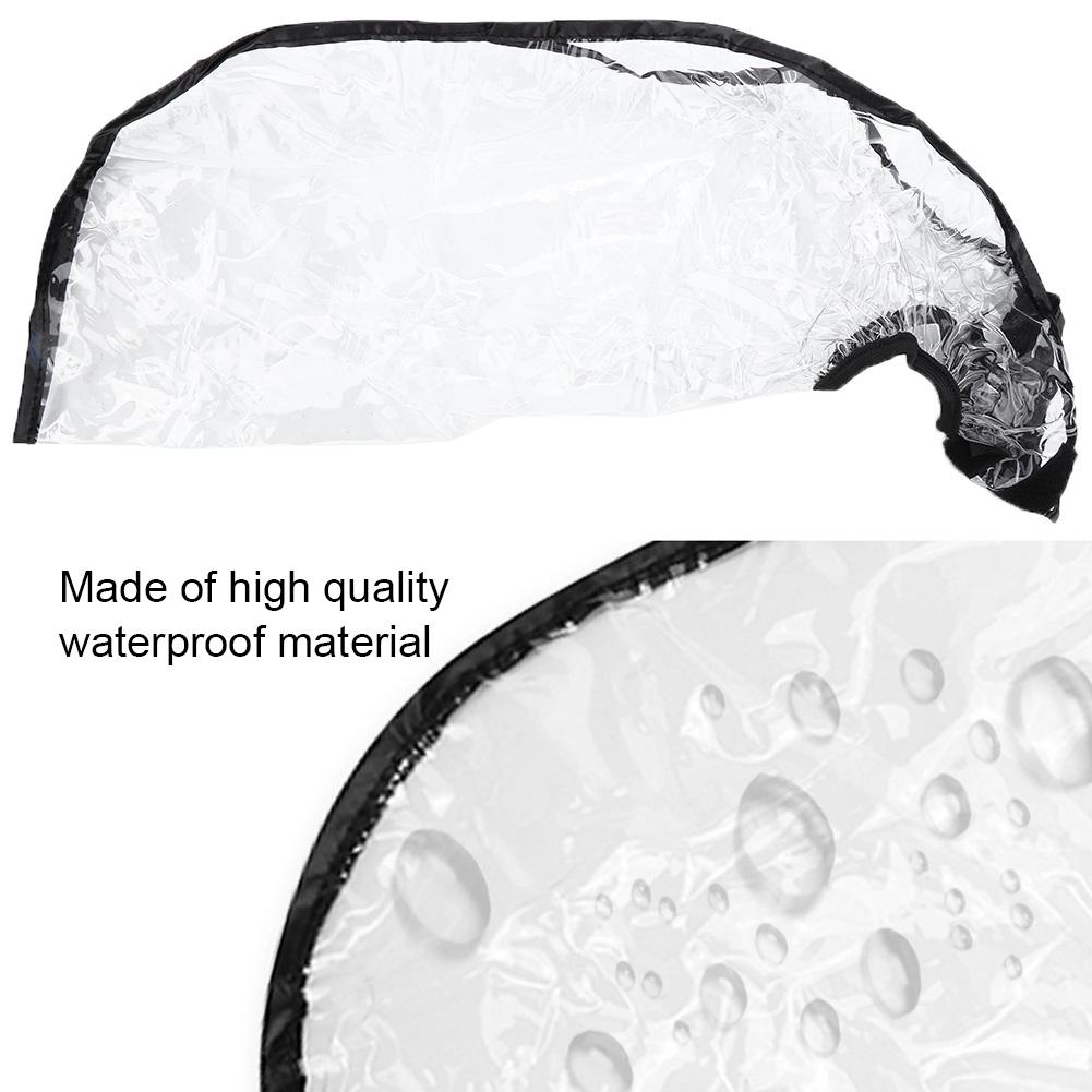 Professional Waterproof Hair Wash Funnel Hair Salon Anti Spill Hairdressing Tool(Hair Wash Funnel )