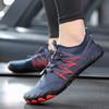 36-46 Unisex Strandschuhe Schwimmschuh Raum Yoga Fitness Herrenschuhe
