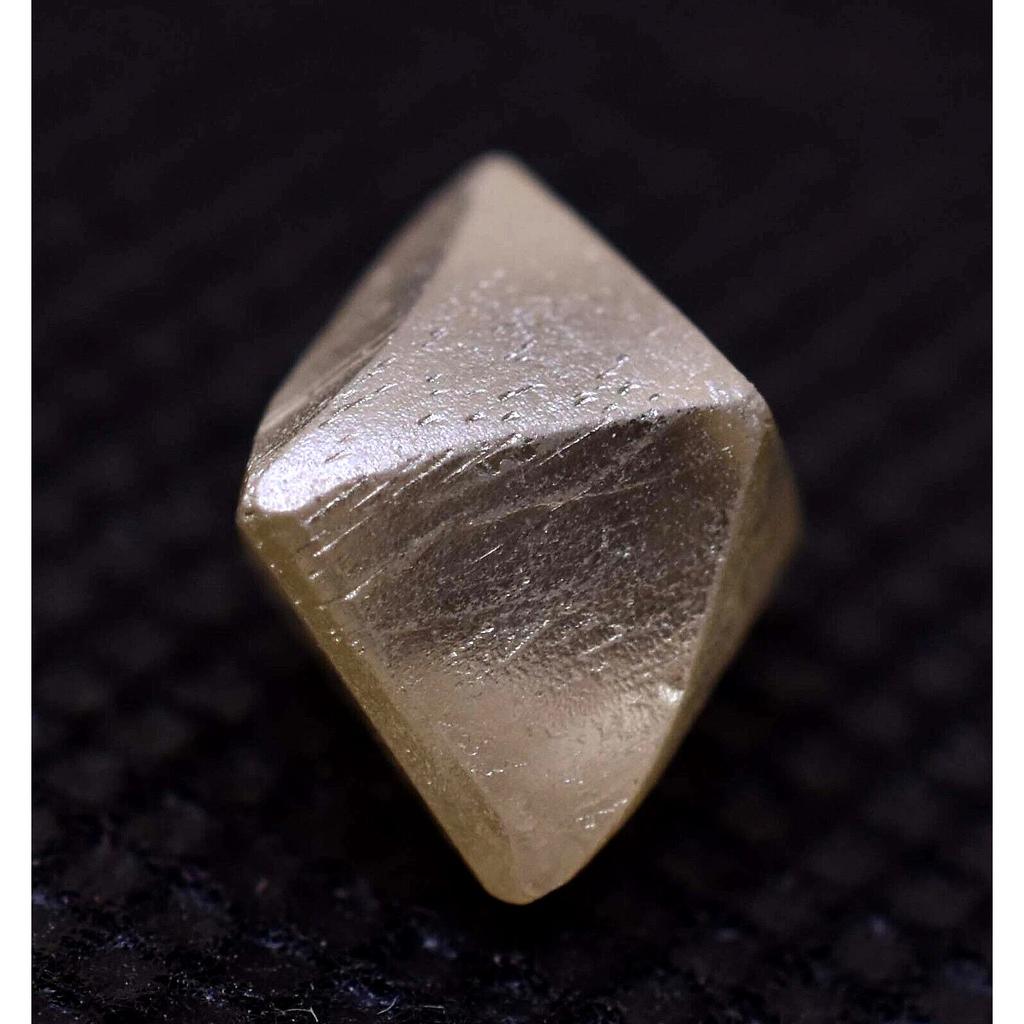 Loose CVD 4.50 Ct Faint M Color VVS1 Clarity Certified Diamond