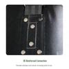 Linsishang Boxing Training Sandbag