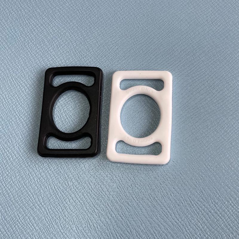 Cordão de Silicone para Garrafa de Água com Argola e Tira para Garrafas de Diâmetro Grande