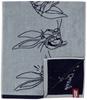 Marushin Looney Tunes Classic Bunny Face 34 X 4105005200 Towel, Approx. 80cm,