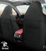 Changan CS55PLUS All-Season Linen Seat Cover for Five-Seat Car