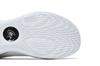 Men's Sneakers Under Armour Curry Flow 12 Shooting Star White/Black