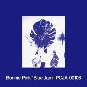 LP Record BONNIE PINK - Blue Jam PCJA00106 PONY CANYON 2022 Japan Japanese Pop/Rock