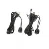 USB-Powered IR Remote Extender - Universal Infrared Repeater for Hidden Devices, Plug & Play