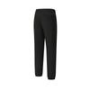 New FILA A.P. Casual Pants Men's Pitch Black A11M531808FBK