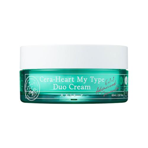 

AXIS-Y Cera-Heart My Type Duo Cream 60 мл