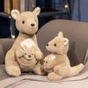 Bebek ve Peluş Oyuncaklar – Doldurulmuş ve Peluş oyuncak hayvanlar