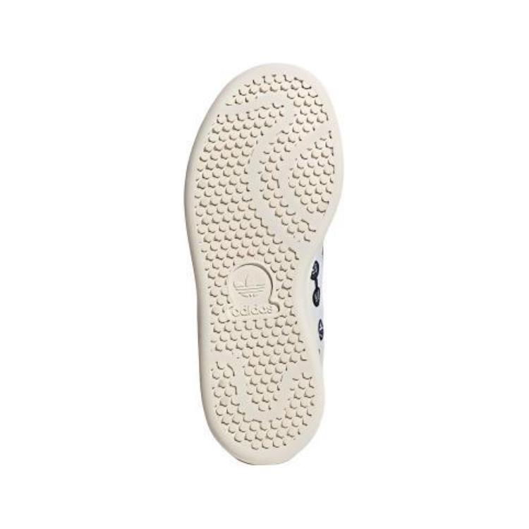 Adidas Originals STAN SMITH Kids' Skateboarding Shoes Pre school FY2687