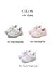 ABCkids Girls' Non-slip Floral Sports Shoes - Spring 2026 New Style