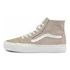 Vans Sk8 Hi Tapered 'Glitter Macadamia' Women's Vans VN0A4U16B7A