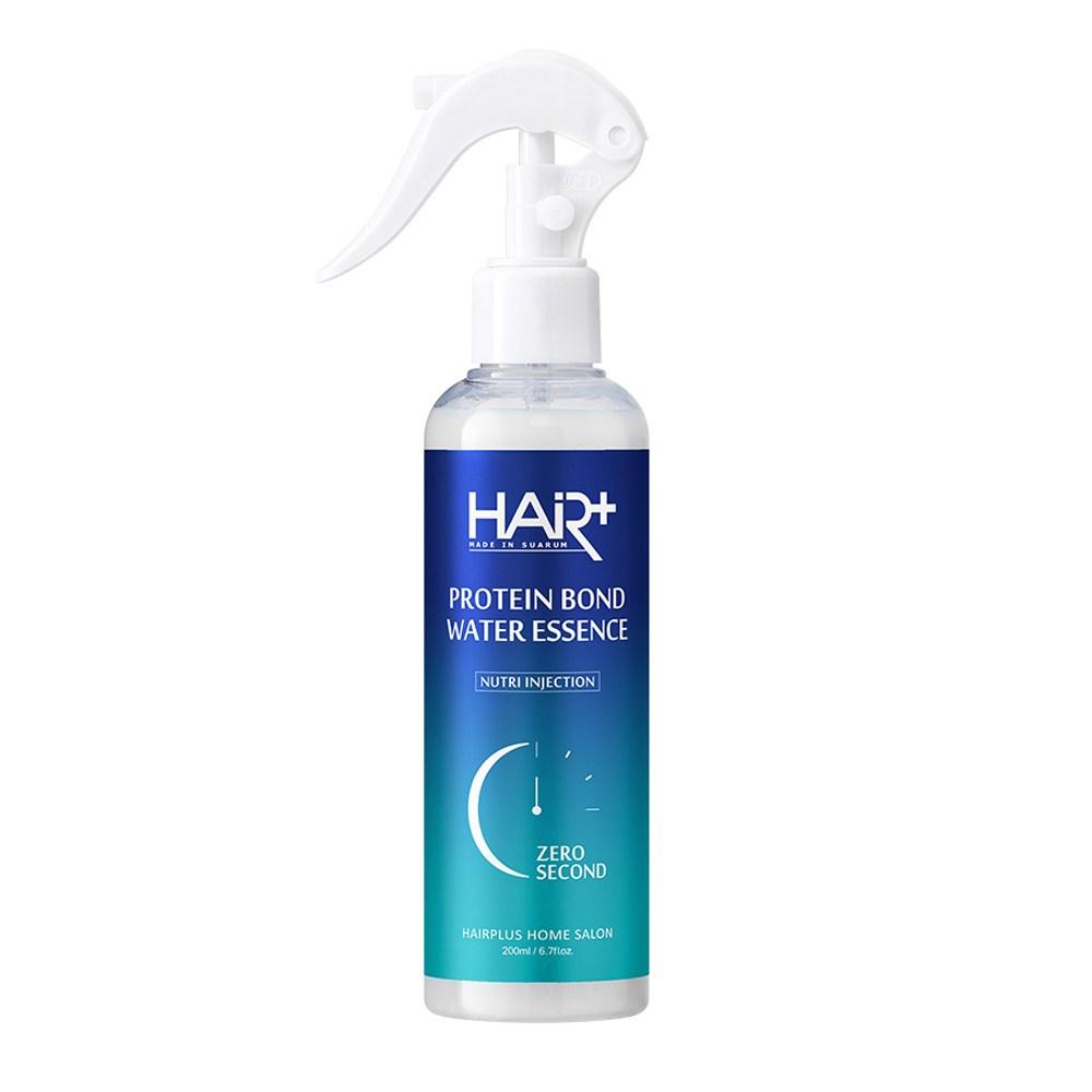 Hair Plus Protein Bond Water Essence 200ml 1 Pcs