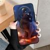 For Meizu Lucky 08 5G Case Lucky08 Fashion Soft TPU Silicone Phone Cover For Meizu 21 Pro Note Shockproof Fundas 21Note Coque
