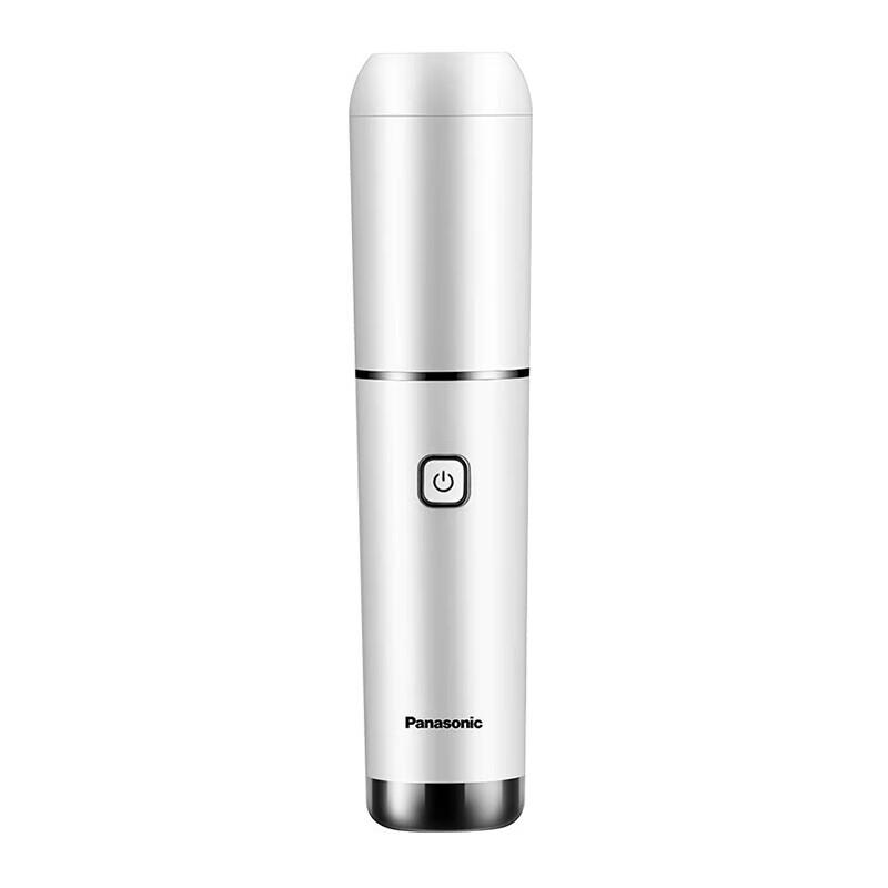 Panasonic Handheld Wireless Car Vacuum Cleaner CN plug (adapter included) белый