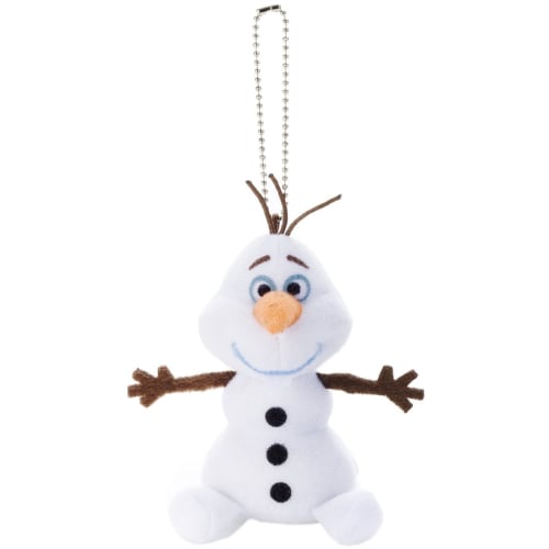 

Disney Frozen Олаф BC