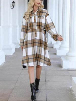 Vestidos – Vestidos casuales