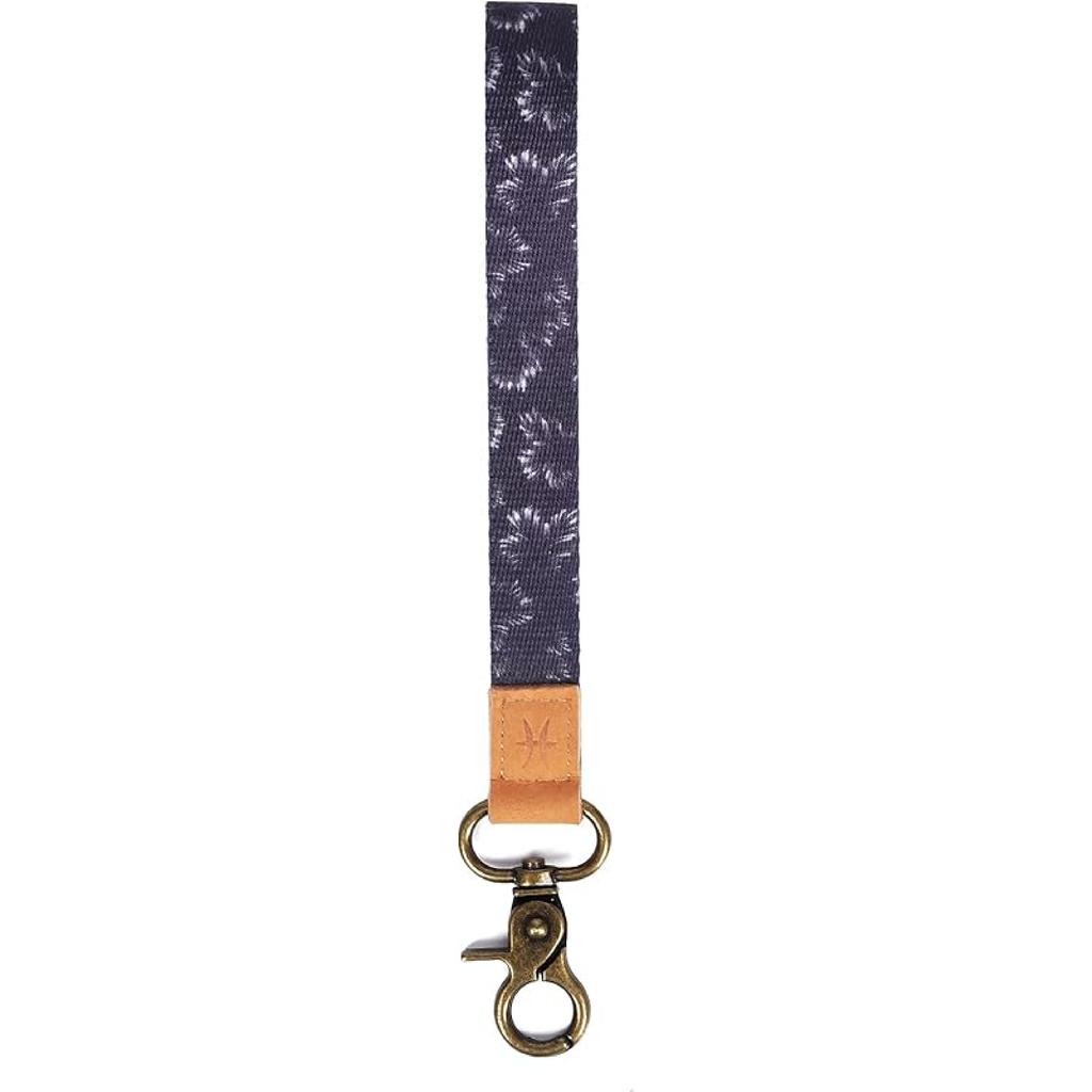 Wrist Lanyard for Keys Wrist Lanyard Key Cha Women and Men