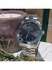 Tissot Tissot Style Quartz Movement, Water-Resistant Men's Swiss Watch, 40mm Black Dial, Steel Case & Bracelet, Model T127.410.11.051.00