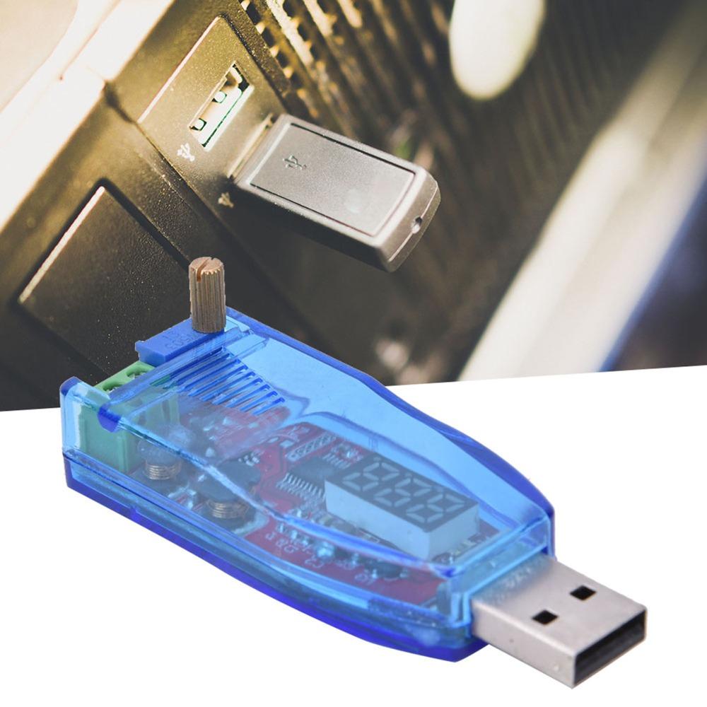 5V To 1.8V 3.3V 5V 9V 12V 24V Voltage Regulator USB Power Supply Module  Electronic Projects