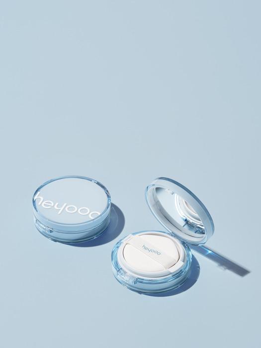 heyooo Healthy Glow Cushion (14g)