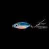 Spotlip Set of 6 Metal Jig Hard Bait Bib Sinking